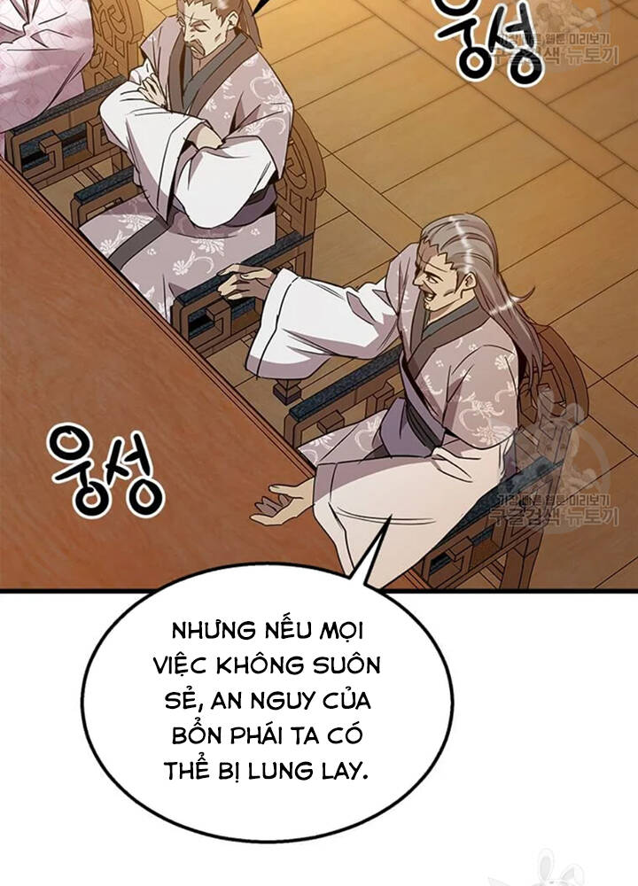 Đạo Sĩ Giang Hồ Chapter 73 - Trang 2