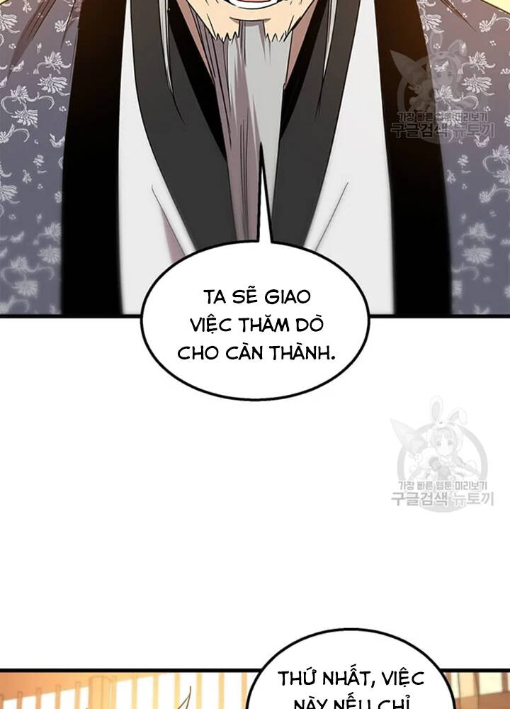 Đạo Sĩ Giang Hồ Chapter 73 - Trang 2