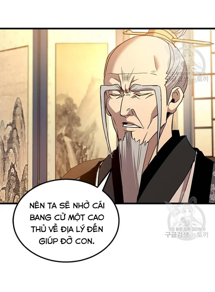 Đạo Sĩ Giang Hồ Chapter 73 - Trang 2