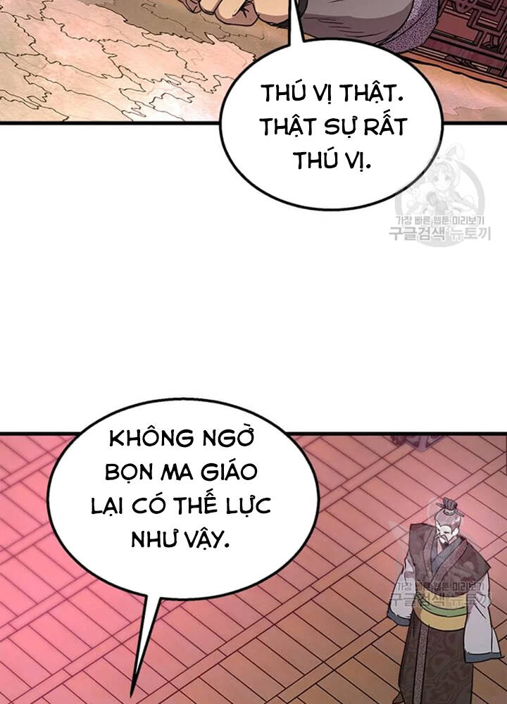 Đạo Sĩ Giang Hồ Chapter 73 - Trang 2