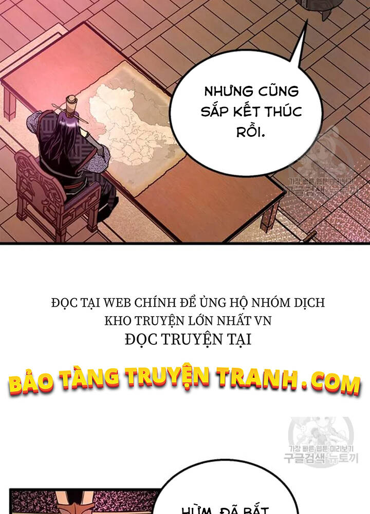 Đạo Sĩ Giang Hồ Chapter 73 - Trang 2