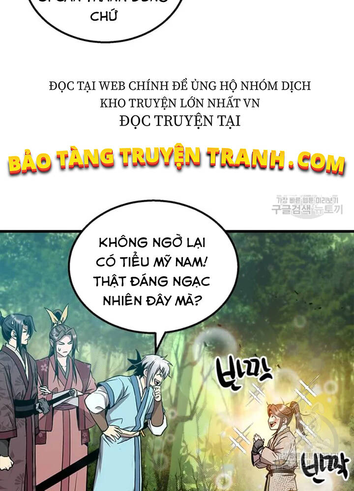 Đạo Sĩ Giang Hồ Chapter 73 - Trang 2