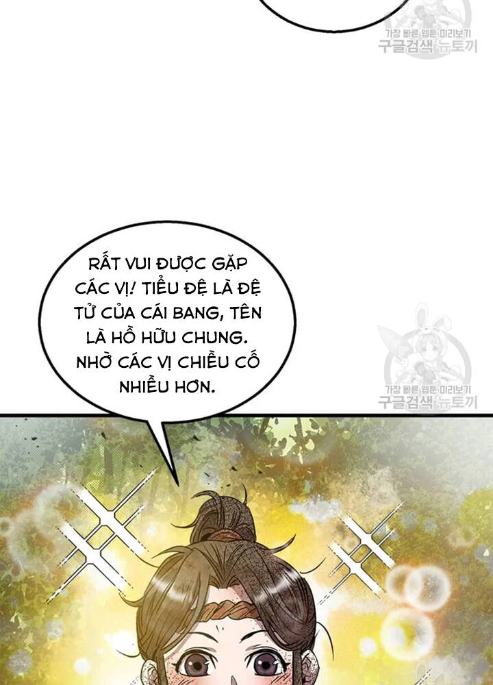 Đạo Sĩ Giang Hồ Chapter 73 - Trang 2