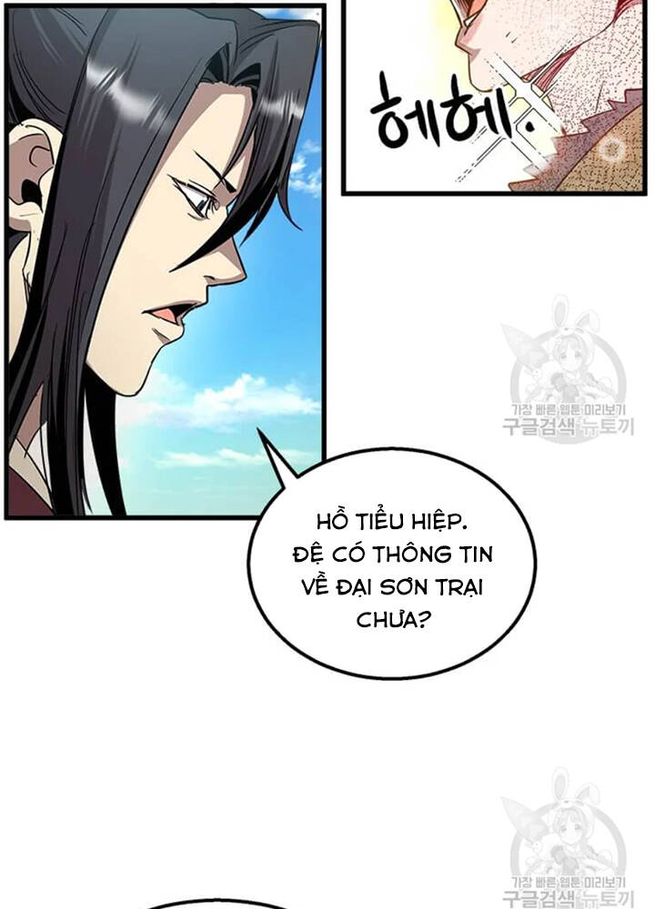 Đạo Sĩ Giang Hồ Chapter 73 - Trang 2