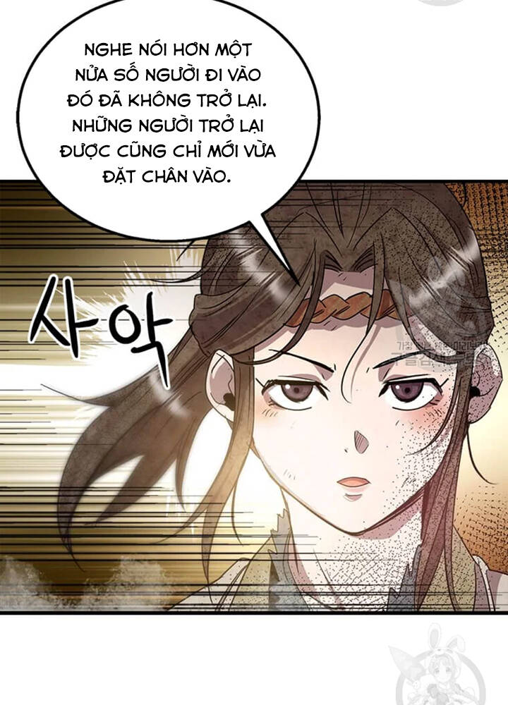 Đạo Sĩ Giang Hồ Chapter 73 - Trang 2