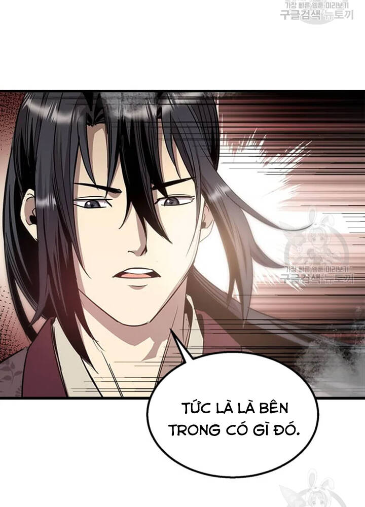 Đạo Sĩ Giang Hồ Chapter 73 - Trang 2