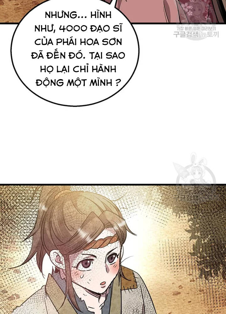 Đạo Sĩ Giang Hồ Chapter 73 - Trang 2