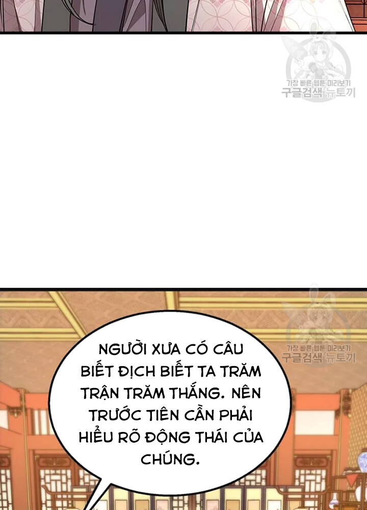 Đạo Sĩ Giang Hồ Chapter 73 - Trang 2