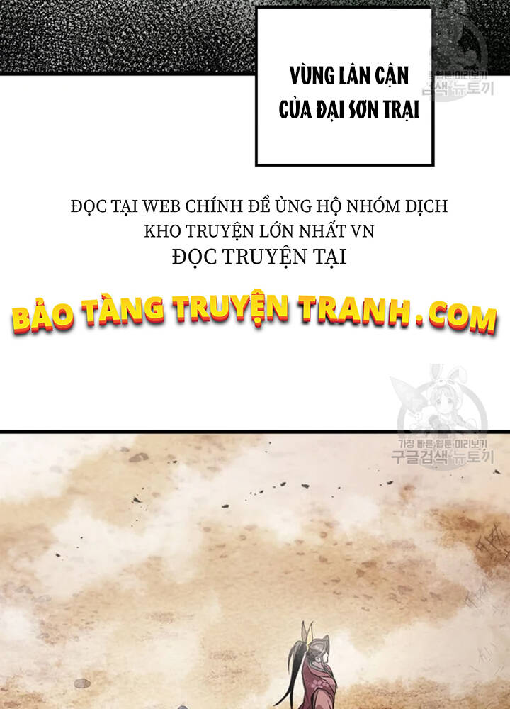 Đạo Sĩ Giang Hồ Chapter 73 - Trang 2