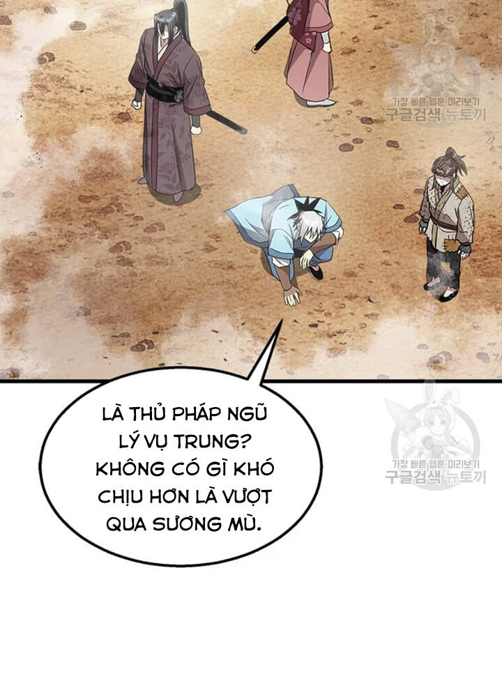 Đạo Sĩ Giang Hồ Chapter 73 - Trang 2