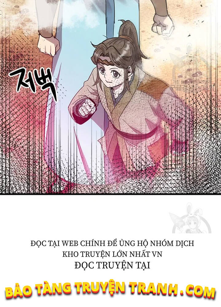 Đạo Sĩ Giang Hồ Chapter 73 - Trang 2