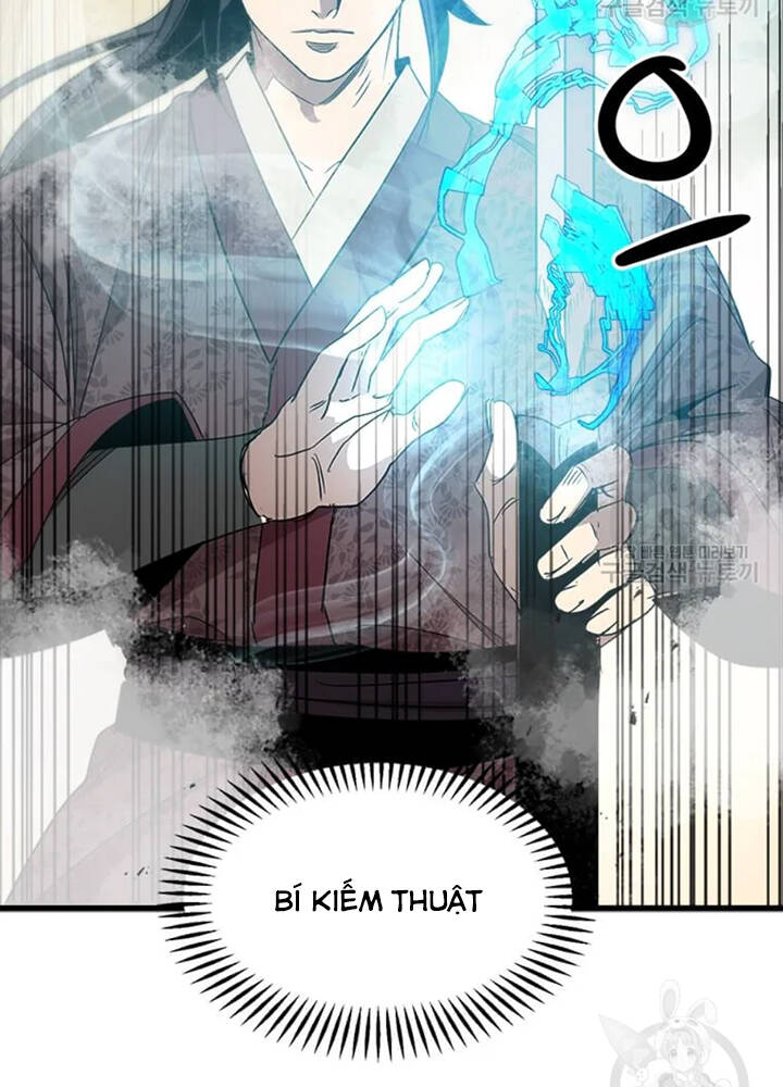 Đạo Sĩ Giang Hồ Chapter 73 - Trang 2