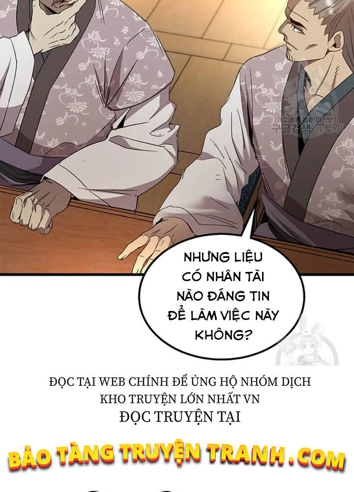 Đạo Sĩ Giang Hồ Chapter 73 - Trang 2