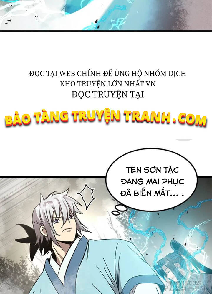 Đạo Sĩ Giang Hồ Chapter 73 - Trang 2