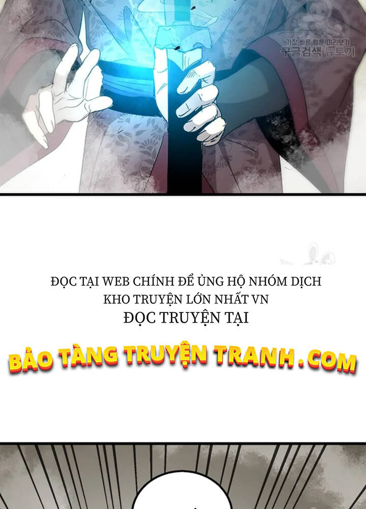 Đạo Sĩ Giang Hồ Chapter 73 - Trang 2