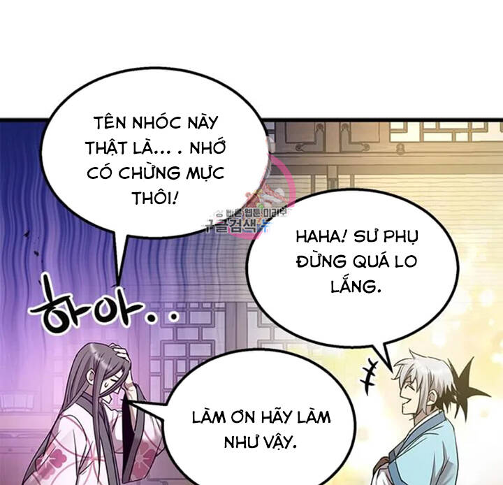 Đạo Sĩ Giang Hồ Chapter 72 - Trang 2