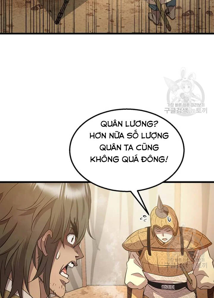 Đạo Sĩ Giang Hồ Chapter 72 - Trang 2