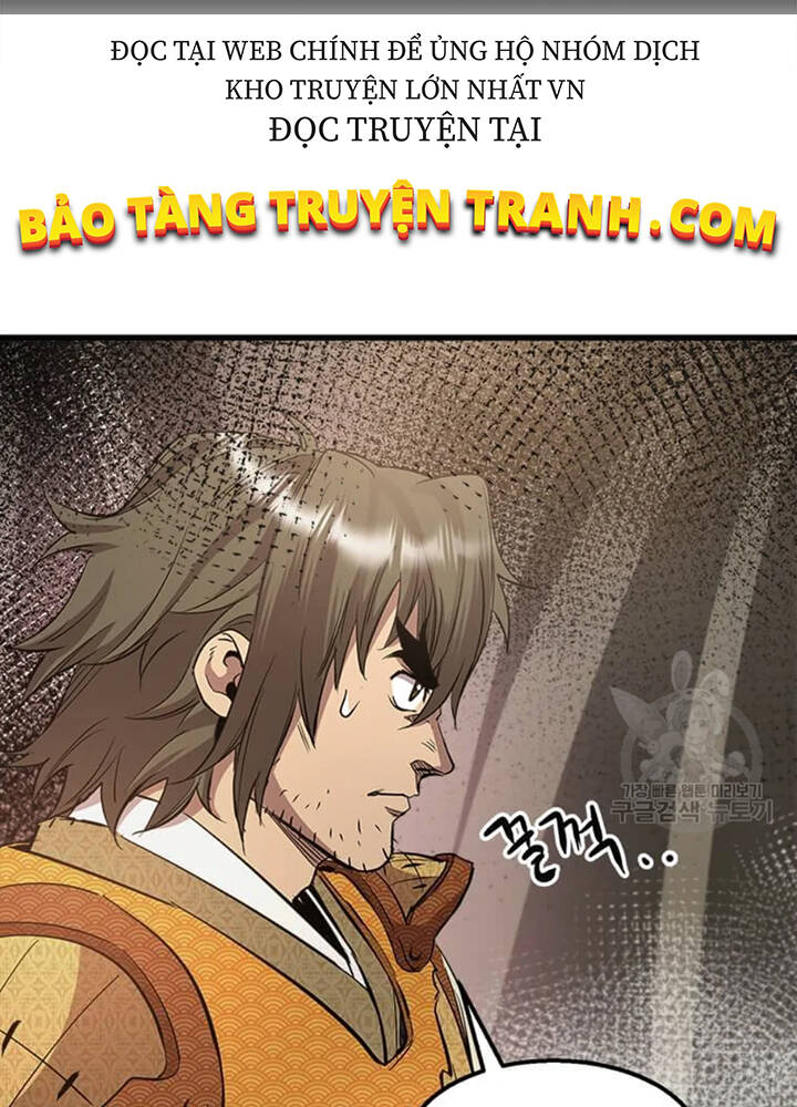 Đạo Sĩ Giang Hồ Chapter 72 - Trang 2