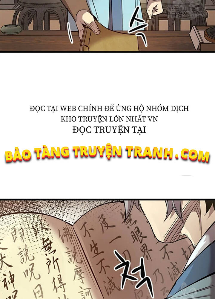 Đạo Sĩ Giang Hồ Chapter 72 - Trang 2