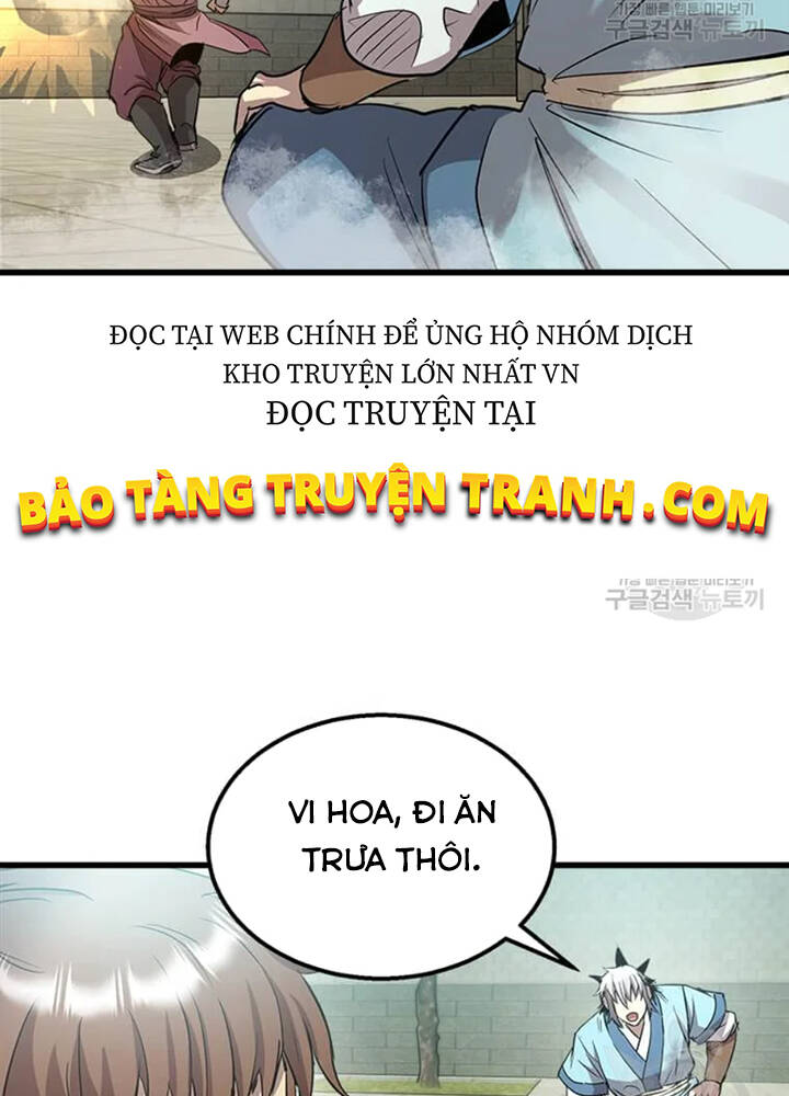 Đạo Sĩ Giang Hồ Chapter 72 - Trang 2