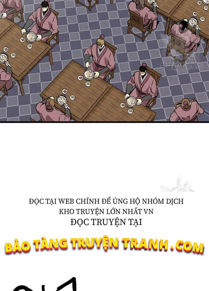 Đạo Sĩ Giang Hồ Chapter 72 - Trang 2