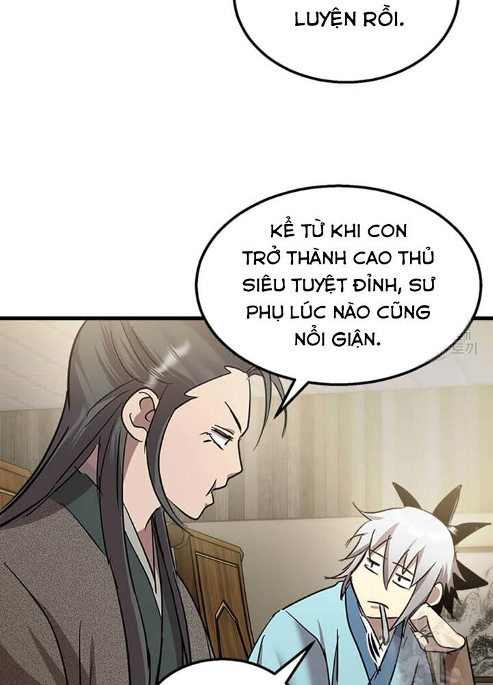 Đạo Sĩ Giang Hồ Chapter 72 - Trang 2