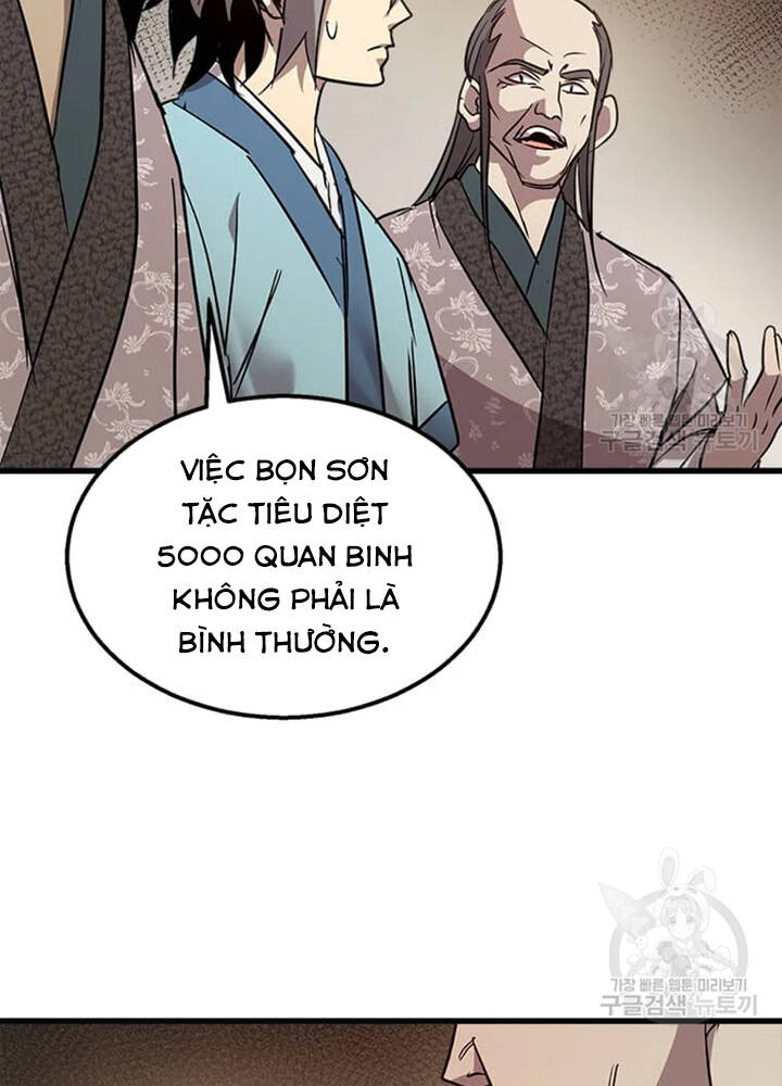 Đạo Sĩ Giang Hồ Chapter 72 - Trang 2