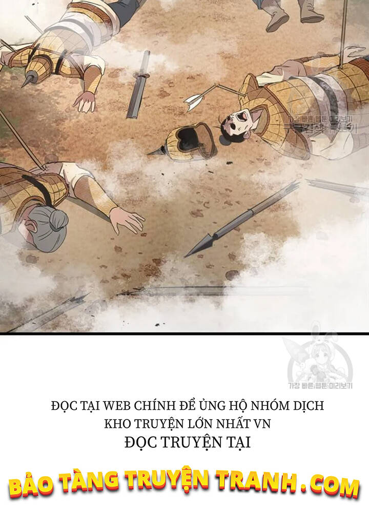 Đạo Sĩ Giang Hồ Chapter 72 - Trang 2