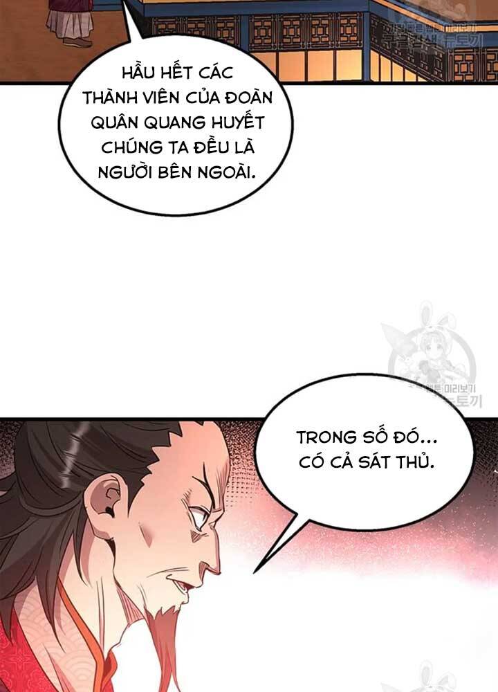 Đạo Sĩ Giang Hồ Chapter 71 - Trang 2