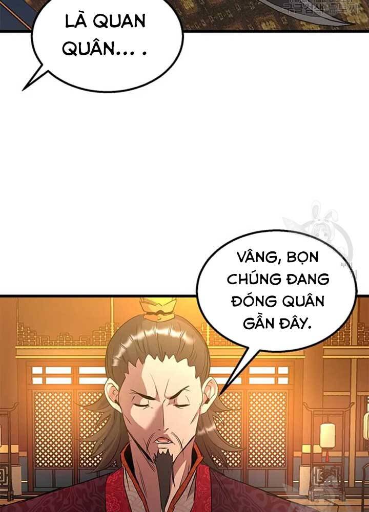 Đạo Sĩ Giang Hồ Chapter 71 - Trang 2