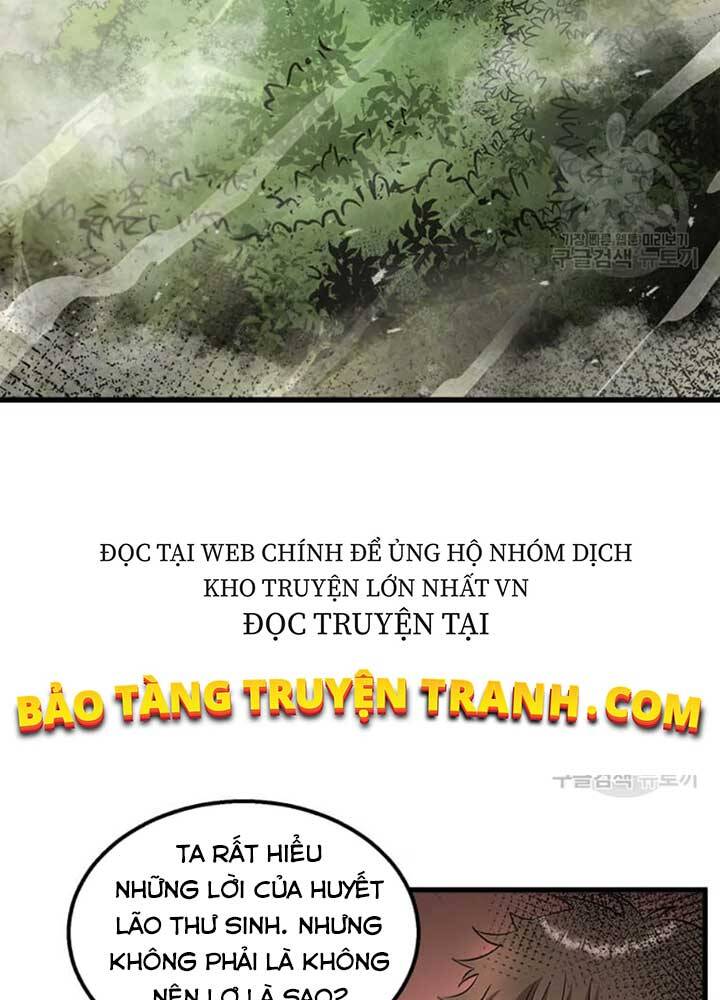 Đạo Sĩ Giang Hồ Chapter 71 - Trang 2