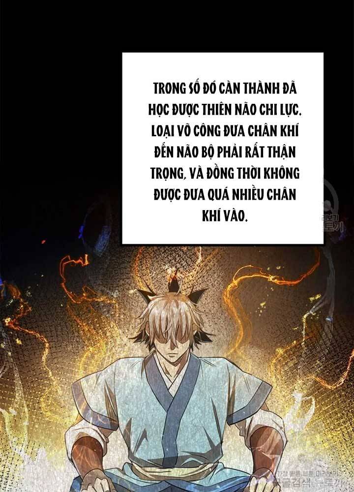 Đạo Sĩ Giang Hồ Chapter 70 - Trang 2