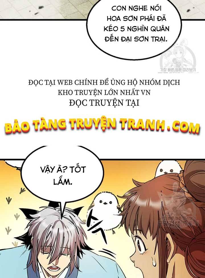 Đạo Sĩ Giang Hồ Chapter 70 - Trang 2