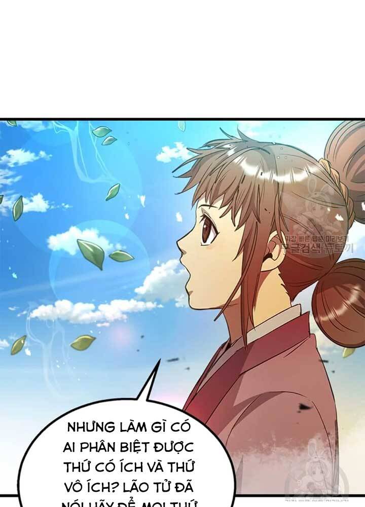 Đạo Sĩ Giang Hồ Chapter 70 - Trang 2