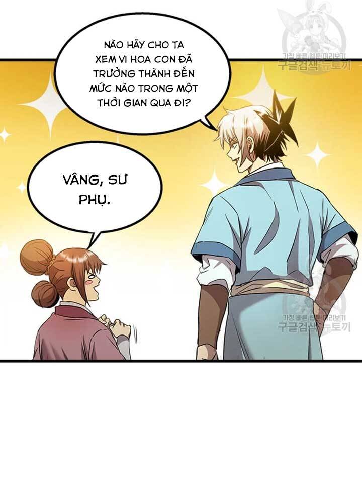 Đạo Sĩ Giang Hồ Chapter 70 - Trang 2