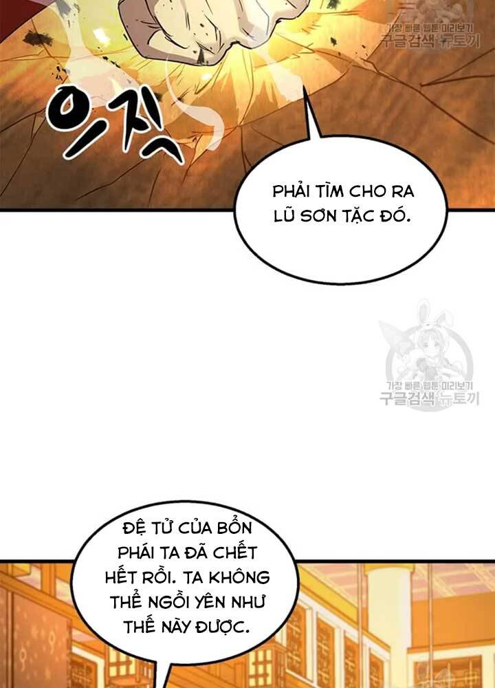 Đạo Sĩ Giang Hồ Chapter 70 - Trang 2