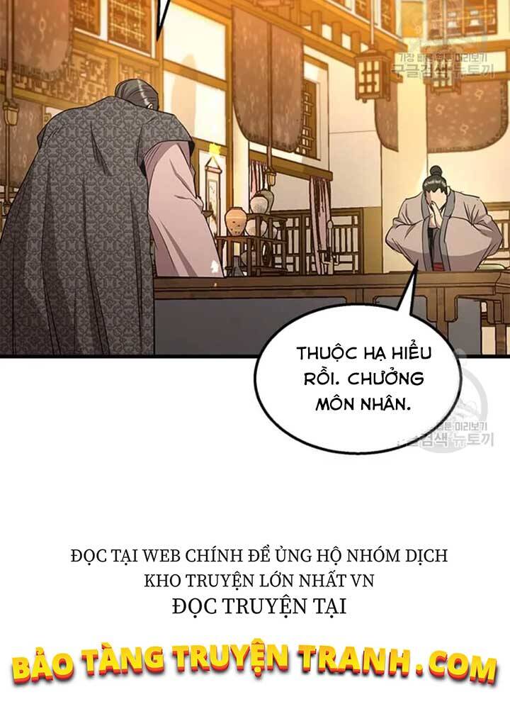 Đạo Sĩ Giang Hồ Chapter 70 - Trang 2