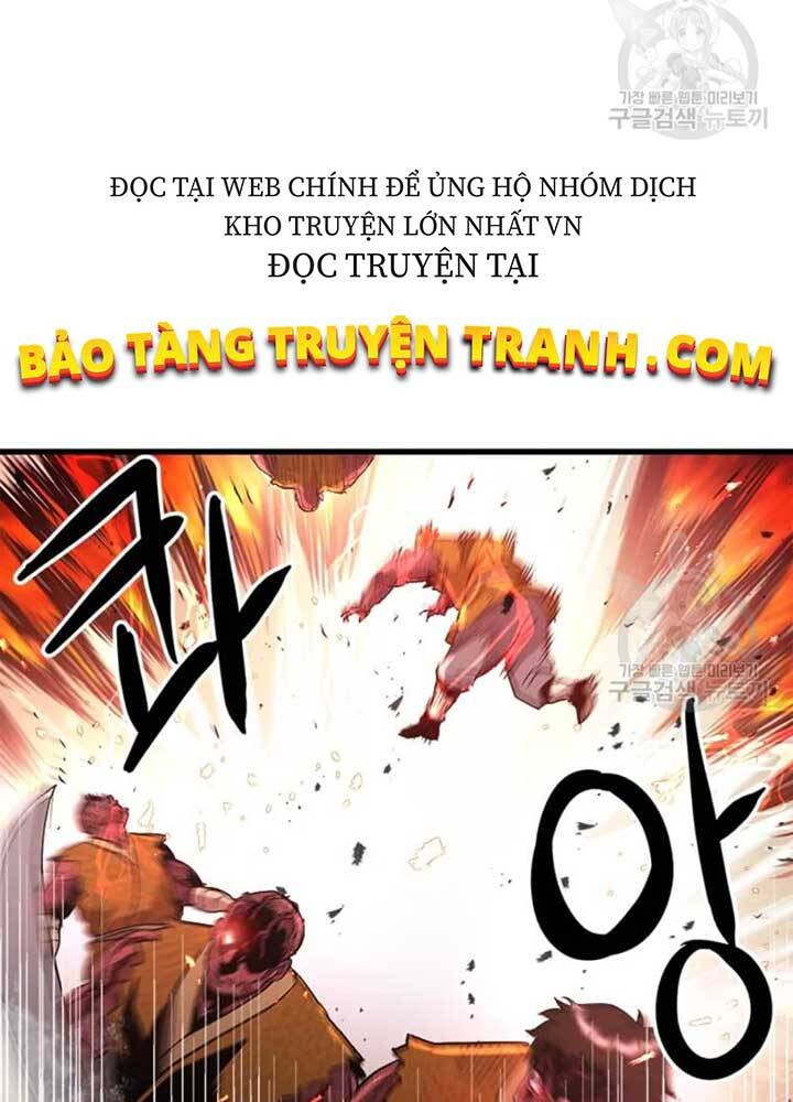 Đạo Sĩ Giang Hồ Chapter 70 - Trang 2