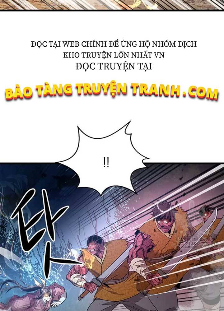 Đạo Sĩ Giang Hồ Chapter 70 - Trang 2