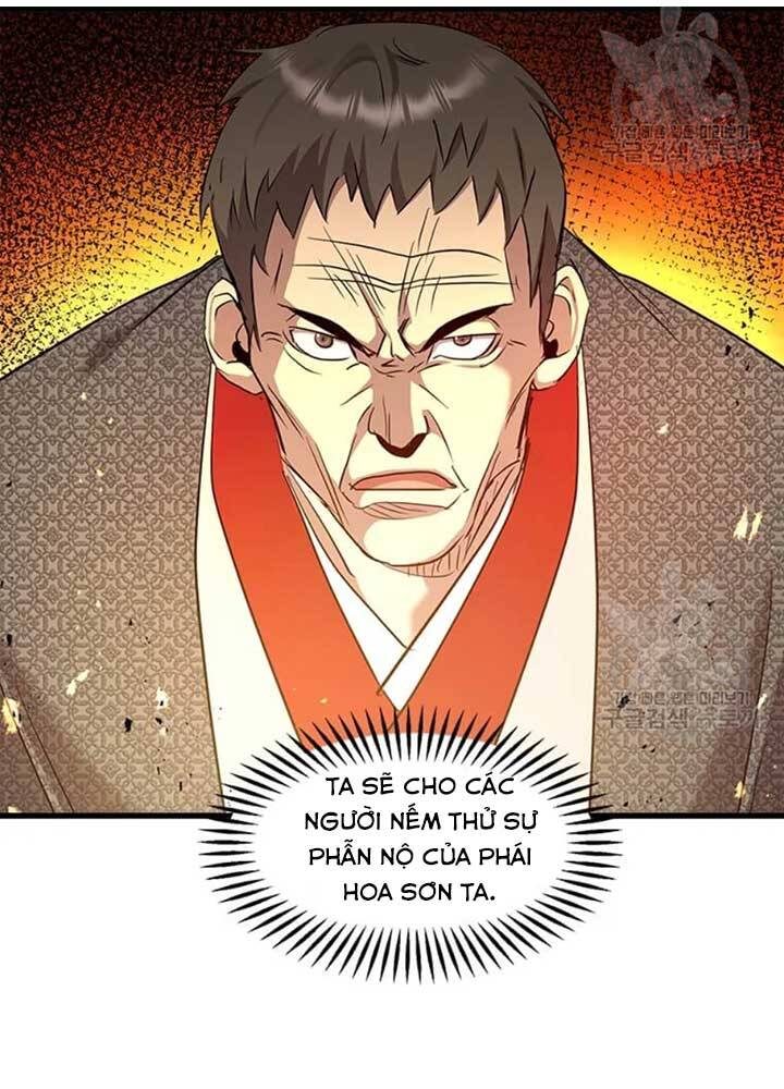 Đạo Sĩ Giang Hồ Chapter 70 - Trang 2