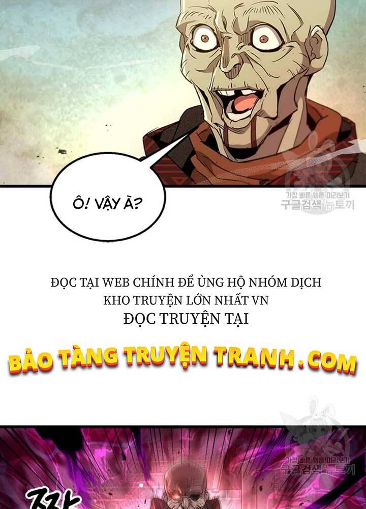 Đạo Sĩ Giang Hồ Chapter 69 - Trang 2