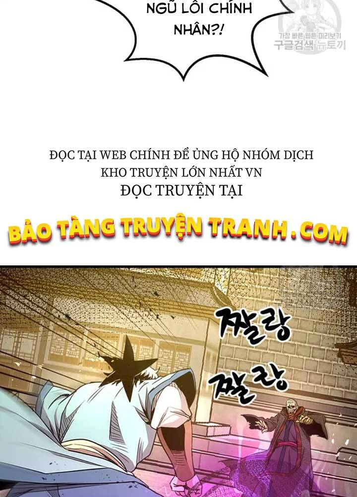 Đạo Sĩ Giang Hồ Chapter 69 - Trang 2