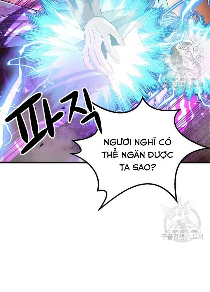 Đạo Sĩ Giang Hồ Chapter 69 - Trang 2