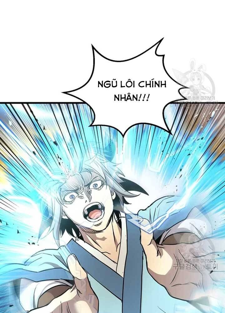 Đạo Sĩ Giang Hồ Chapter 69 - Trang 2