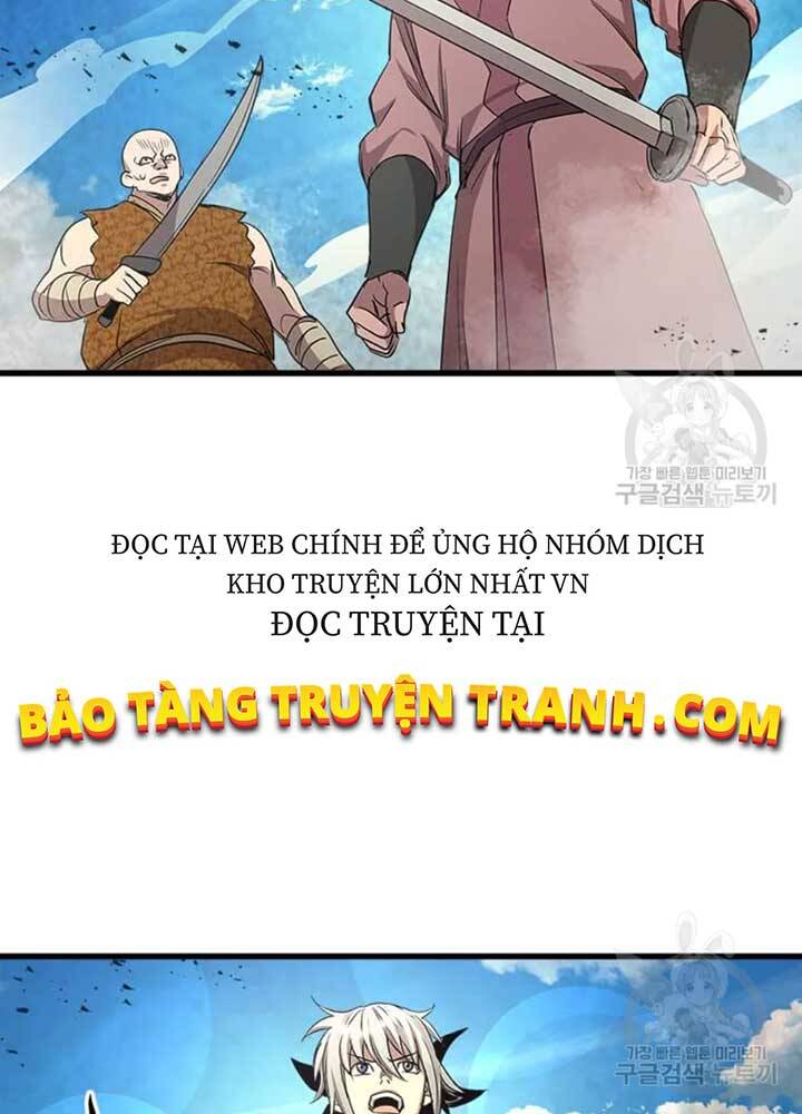 Đạo Sĩ Giang Hồ Chapter 69 - Trang 2