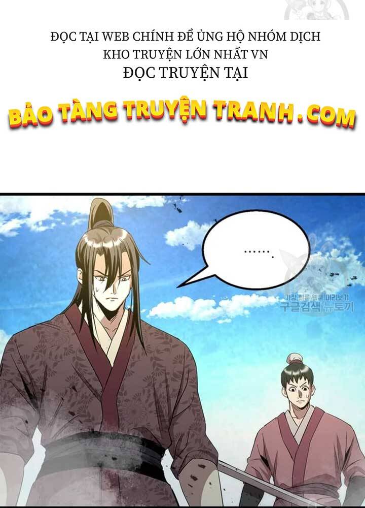 Đạo Sĩ Giang Hồ Chapter 69 - Trang 2