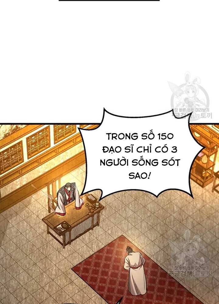 Đạo Sĩ Giang Hồ Chapter 69 - Trang 2