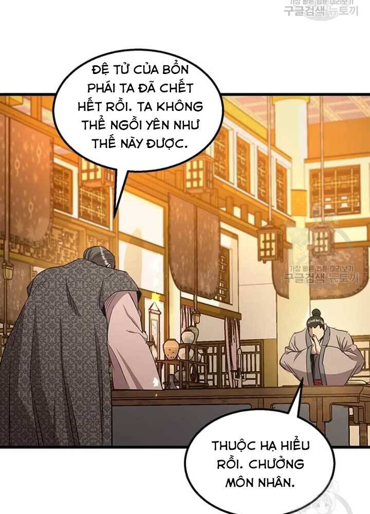 Đạo Sĩ Giang Hồ Chapter 69 - Trang 2