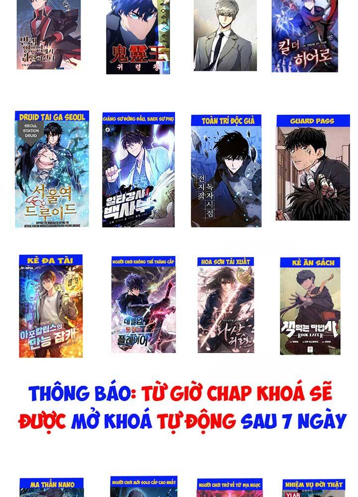 Đạo Sĩ Giang Hồ Chapter 69 - Trang 2