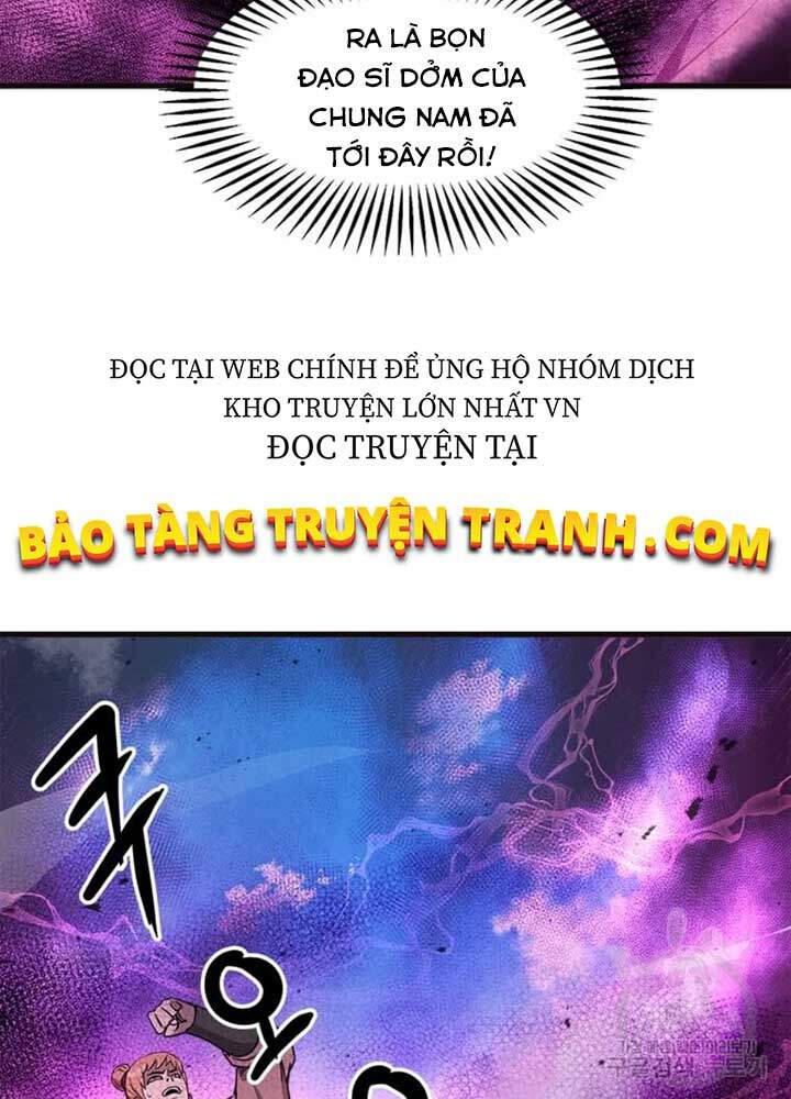 Đạo Sĩ Giang Hồ Chapter 68 - Trang 2